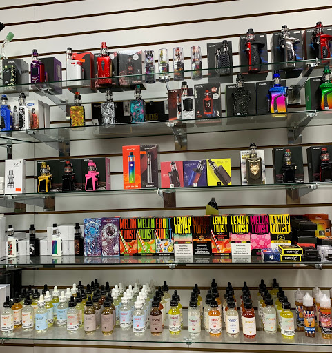 Tobacco Shop «Brice Park Smoke Shop & Carryout», reviews and photos, 6351 Tussing Rd, Reynoldsburg, OH 43068, USA