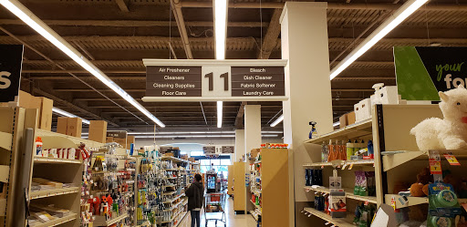 Grocery Store «Giant Food Stores», reviews and photos, 50 Wynnewood Rd, Wynnewood, PA 19096, USA