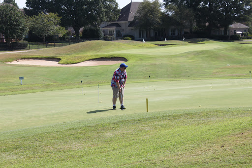 Private Golf Course «Memphis National Golf Club», reviews and photos, 10135 National Club Dr, Collierville, TN 38017, USA