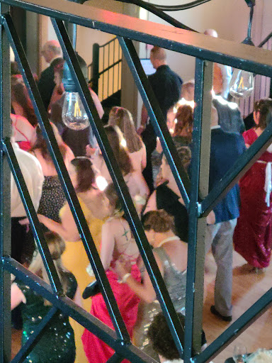 Banquet Hall «Nazareth Hall», reviews and photos, 21211 W River Rd, Grand Rapids, OH 43522, USA