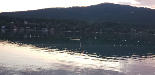 Beach «Whitefish City Beach», reviews and photos