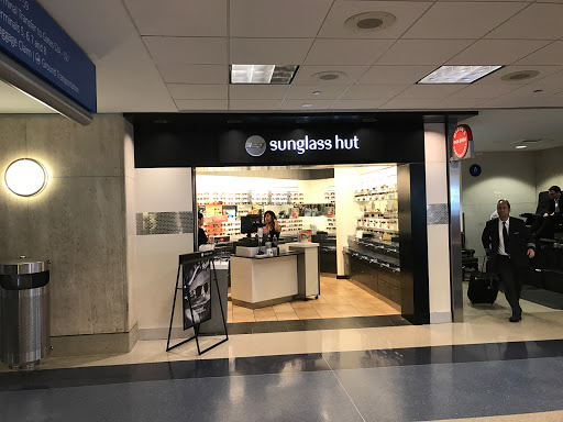 Sunglass Hut