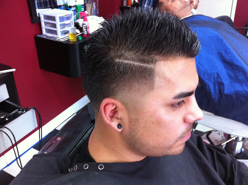 Barber Shop «Cali BarberShop», reviews and photos, 2401 W Lincoln Ave b, Anaheim, CA 92801, USA