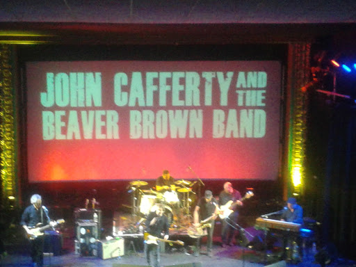 Live Music Venue «Regent Theatre», reviews and photos, 7 Medford St, Arlington, MA 02474, USA