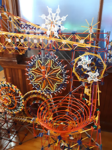 Non-Profit Organization «University Heights Center», reviews and photos, 5031 University Way NE, Seattle, WA 98105, USA