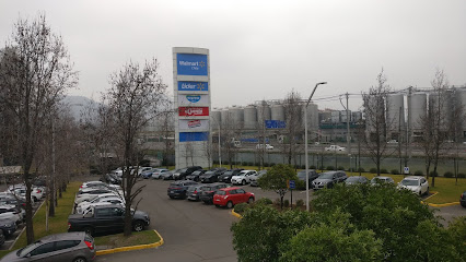 Walmart Chile S.A