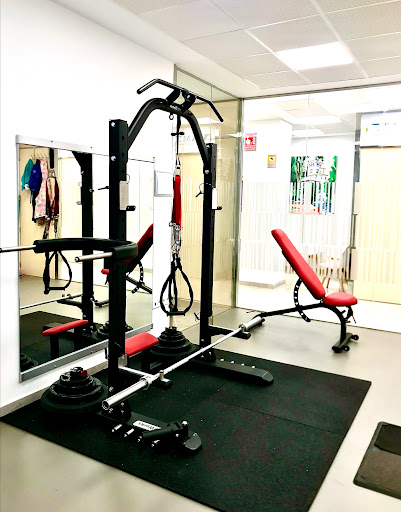 MAG.Fit Maribel en Llíria, Valencia