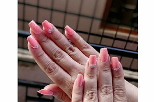 Nails by Sona image