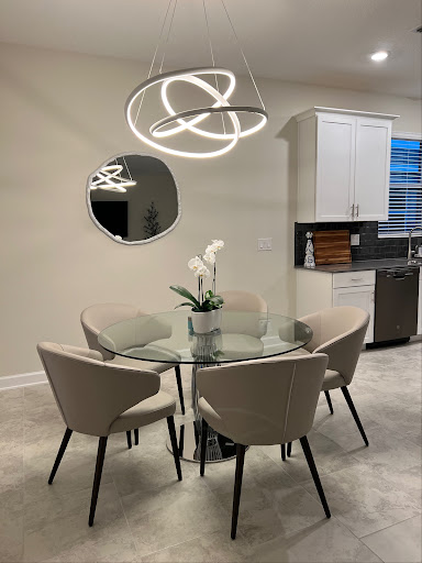 Furniture Store «Scan Design of South Orlando - Furniture Store», reviews and photos, 4045 S Kirkman Rd, Orlando, FL 32811, USA