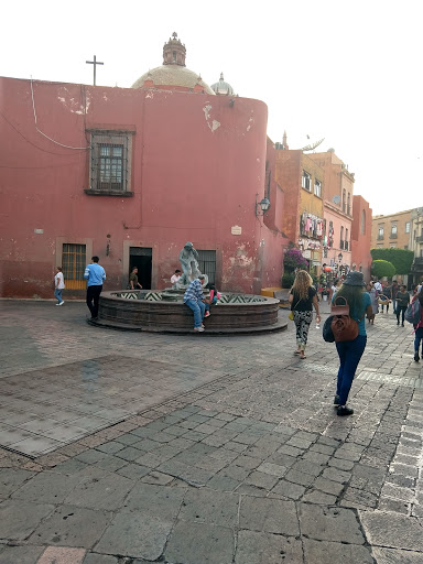 Downtown Queretaro