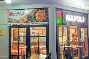 Napoli Pizza Pasta Restaurant image