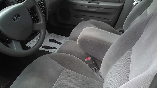 Used Car Dealer «BH CARS», reviews and photos, 1750 N State Rd 7, North Lauderdale, FL 33068, USA