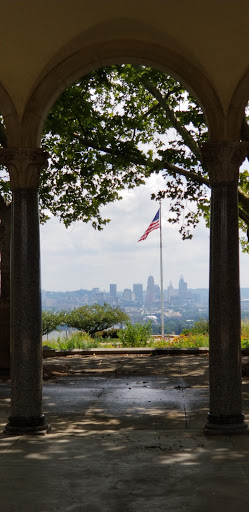 Park «Mt. Echo Park», reviews and photos, 202 Crestline Ave, Cincinnati, OH 45205, USA