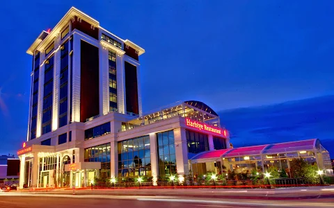 The Merlot Hotel Eskişehir image