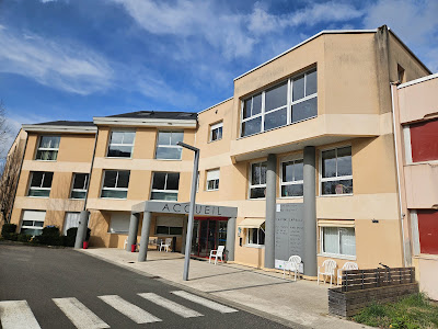 Hôpital Étienne Rivié à St Geniez d'Olt et d'Aubrac