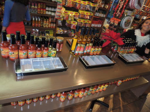 Grocery Store «Hot Licks Long Beach», reviews and photos, 419 Shoreline Village Dr, Long Beach, CA 90802, USA