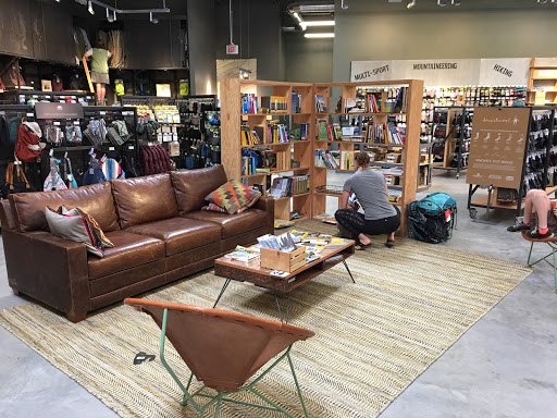 Outdoor Sports Store «REI», reviews and photos, 161 Town Square Pl, King of Prussia, PA 19406, USA