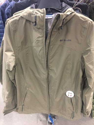 Clothing Store «Under Armour Factory House», reviews and photos, 5524 New Fashion Way #400, Charlotte, NC 28278, USA