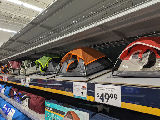 Sporting Goods Store «Academy Sports + Outdoors», reviews and photos, 8675 Concord Mills Boulevard, Concord, NC 28027, USA