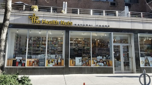 Deli «The Health Nuts», reviews and photos, 1208 2nd Ave, New York, NY 10065, USA