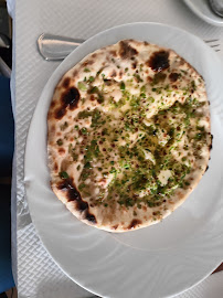 Naan du Restaurant indien Le Kashmir Flots Bleus à Saint-Laurent-du-Var - n°5