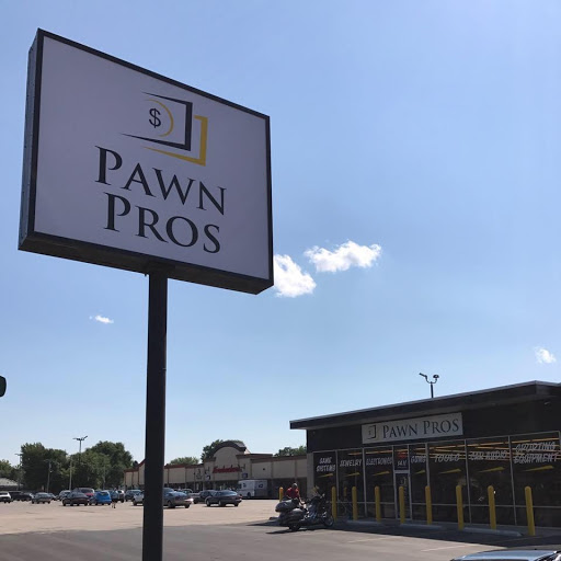 Pawn Shop «Pawn Pros», reviews and photos, 1411 S University Dr, Fargo, ND 58103, USA