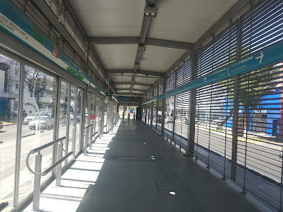 Estación La Paz