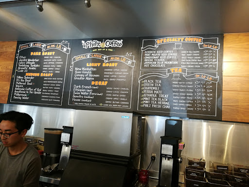 Coffee Shop «Philz Coffee», reviews and photos, 801 S Hope St A, Los Angeles, CA 90017, USA