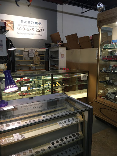 Used Book Store «The Archive», reviews and photos, 725 W 2nd St, Lansdale, PA 19446, USA