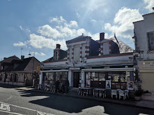 Photo n°30 de BAR du Centre à Nançay ()