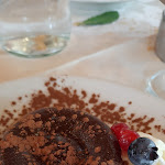 Photo n°1 de l'avis de Francy.a fait le 25/08/2021 à 14:13 sur le  Ristorante Bar Oropa à Fontainemore