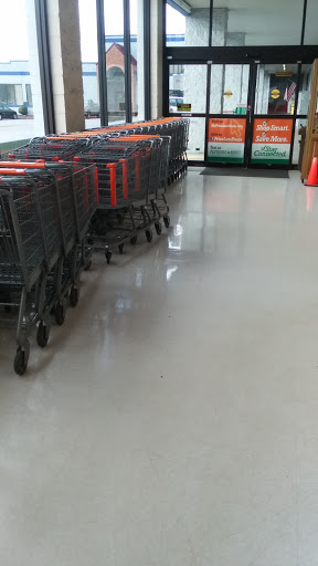 Supermarket «Price Less Foods», reviews and photos, 1328 S John B Dennis Hwy, Kingsport, TN 37660, USA