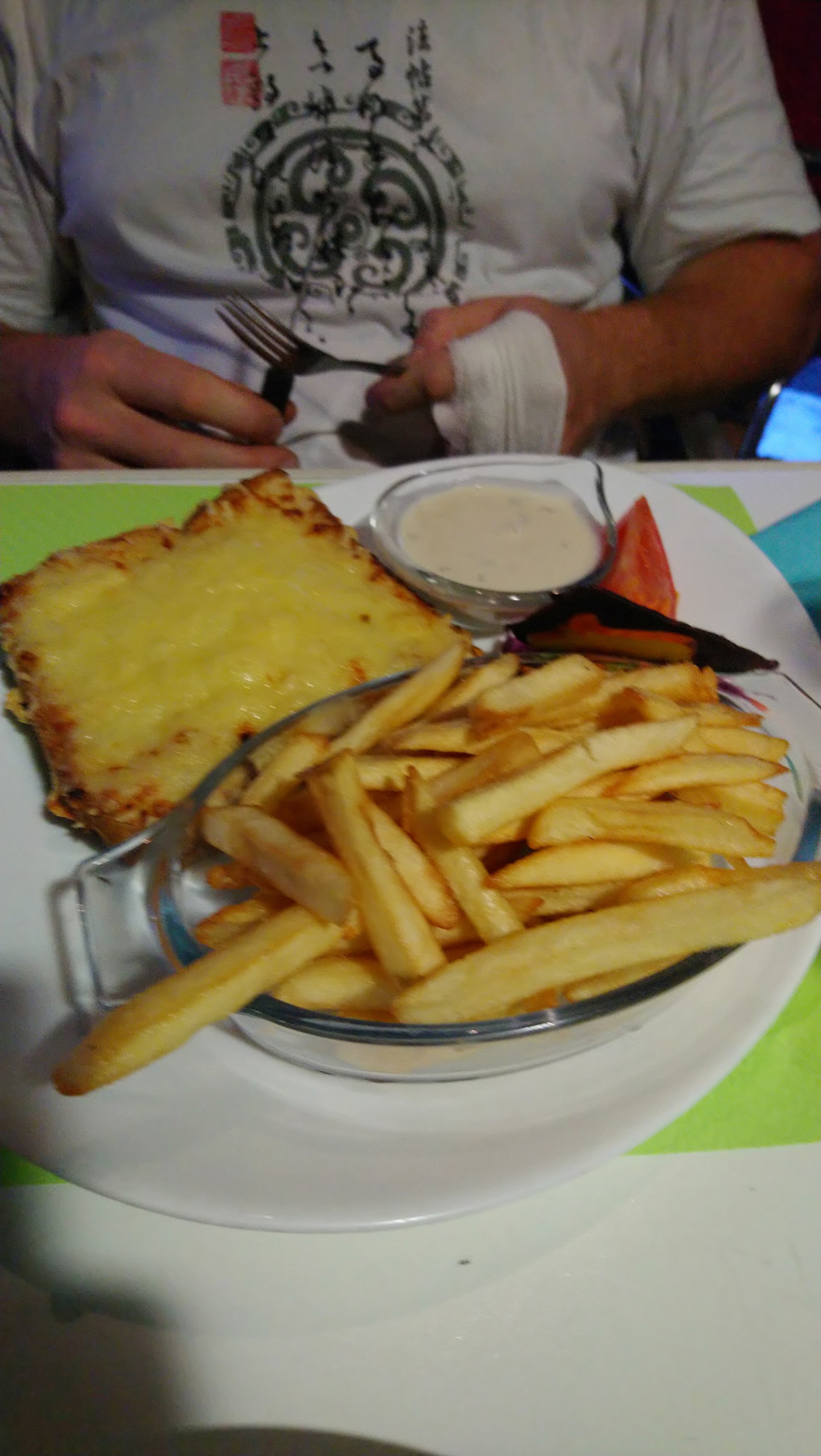 Photo n° 1 de l'avis de Lise.g fait le 07/01/2019 à 16:50
