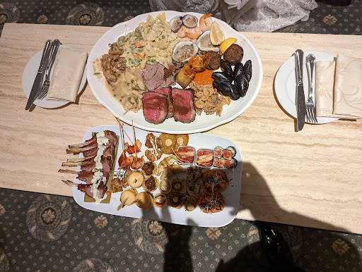 Event Venue «The Palace At Somerset Park», reviews and photos, 333 Davidson Ave, Somerset, NJ 08873, USA