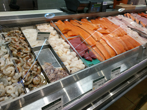 Grocery Store «Whole Foods Market», reviews and photos, 2607 W 75th St, Naperville, IL 60540, USA