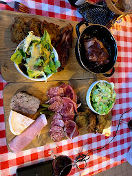 Photo n°86 de Restaurant Le Chalet Savoyard à La Clusaz ()