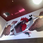 Photo n°2 de l'avis de bao.r fait le 27/12/2023 à 22:25 sur le  Tourigalo Porto à Porto