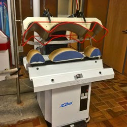 Dry Cleaner «Natures Dry Cleaners», reviews and photos, 927 US-10, Elk River, MN 55330, USA