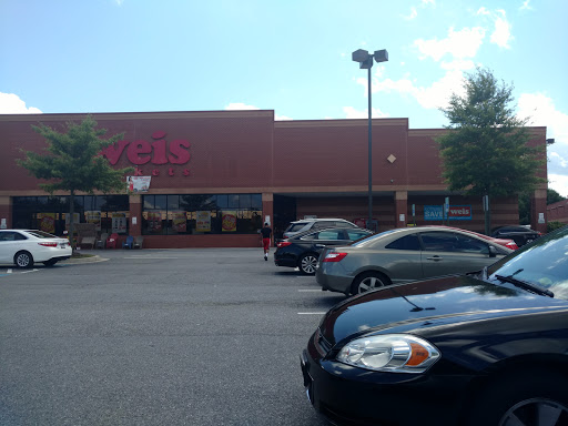 Supermarket «Weis Markets», reviews and photos, 9251 Lakeside Blvd, Owings Mills, MD 21117, USA