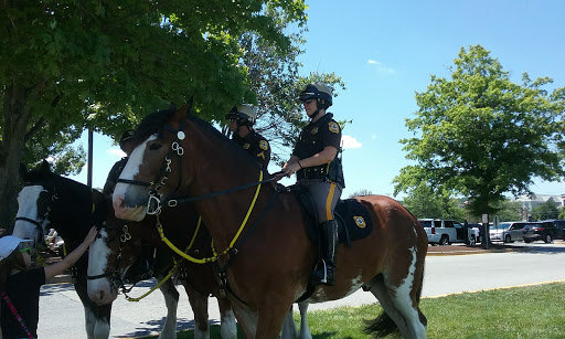 Arena «Bob Carpenter Center», reviews and photos, 631 S College Ave, Newark, DE 19716, USA