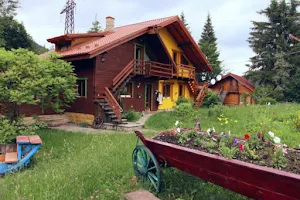 Lodge "U Natalii" image