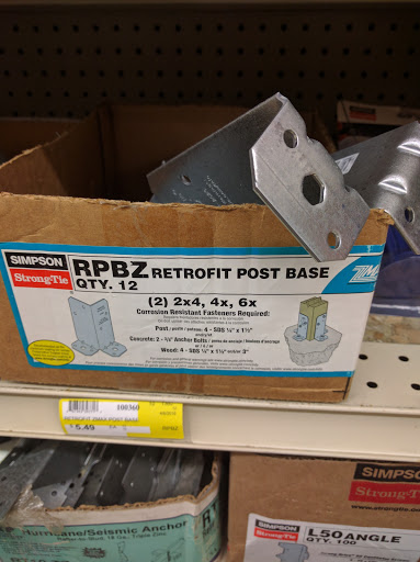 Hardware Store «Do it Best G W Hardware», reviews and photos, 1525 N Pacific Hwy, Woodburn, OR 97071, USA