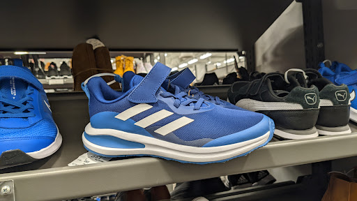 Department Store «Nordstrom Rack Hamilton Crossings», reviews and photos, 750 N Krocks Rd #303, Allentown, PA 18106, USA