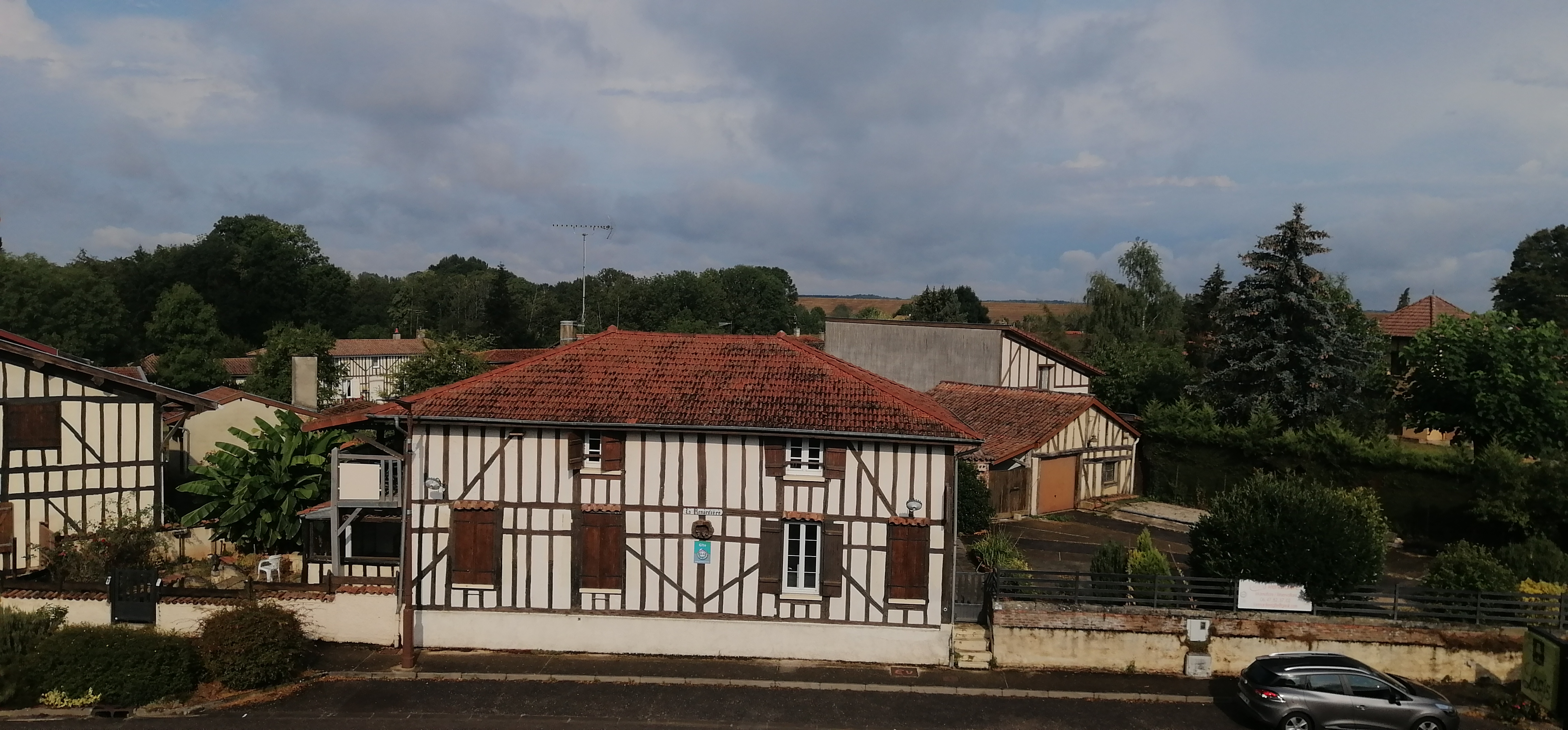 Photo n° 2 de l'avis de Philippe.H fait le 05/08/2022 à 16:41