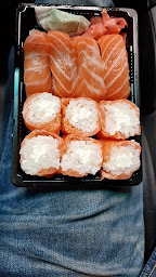 Photo n°75 de Sushi Box à Annecy ()