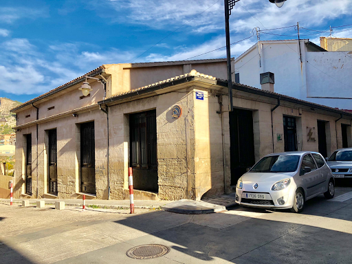 Clínica Mariola ® - Médicos Privados En Alcoy