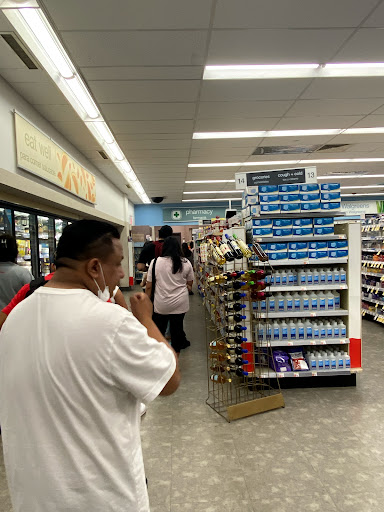 Drug Store «Walgreens», reviews and photos, 10314 Roosevelt Ave, Corona, NY 11368, USA