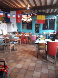 Atmosphère du Restaurant Traiteur La Ducasse à Saint-Omer - n°6