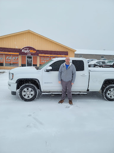 Used Car Dealer «RightWay Auto Sales», reviews and photos, 3725 Wilder Rd, Bay City, MI 48706, USA