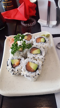 Plats et boissons du Restaurant japonais Sushi Kyoto à Saint-Leu-la-Forêt - n°10